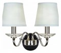 Бра iLamp Dolce Vita W2345-2 nic - фото 4769931 Бра iLamp Dolce Vita W2345-2 nic - фото 4769931