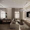 Накладной светильник Hesby Lighting ElDeko 0079 - фото 4770102
