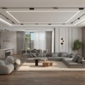 Накладной светильник Hesby Lighting ElDeko 0085 - фото 4770114