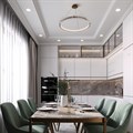 Встраиваемый светильник Hesby Lighting Sogne HSBL_0096 - фото 4770133