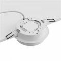 Встраиваемый светильник Hesby Lighting Nimbus HSBL_0127 - фото 4770174