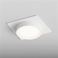 Встраиваемый светильник Hesby Lighting Nimbus HSBL_0128 - фото 4770179