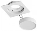 Встраиваемый светильник Hesby Lighting Nimbus HSBL_0128 - фото 4770180