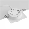 Встраиваемый светильник Hesby Lighting Nimbus HSBL_0128 - фото 4770181