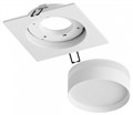 Встраиваемый светильник Hesby Lighting Nimbus HSBL_0130 - фото 4770193
