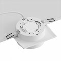 Встраиваемый светильник Hesby Lighting Nimbus HSBL_0130 - фото 4770195