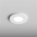 Встраиваемый светильник Hesby Lighting Clarity HSBL_0133 - фото 4770210