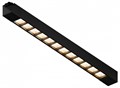 Накладной светильник Hesby Lighting Skylite HSBL_0144 - фото 4770269
