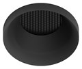 Встраиваемый светильник Arte Lamp Ducre A8094PL-1BK - фото 4774237