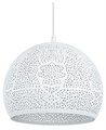 Подвесной светильник Arte Lamp Celesta A7058SP-1WH - фото 4774267