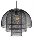 Подвесной светильник Arte Lamp Castello A7064SP-1BK - фото 4774275