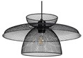 Подвесной светильник Arte Lamp Castello A7067SP-1BK - фото 4774281