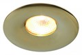 Встраиваемый светильник Divinare Sciuscia 1765/01 PL-1 - фото 4774298