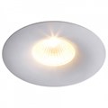 Встраиваемый светильник Divinare Sciuscia 1765/03 PL-1 - фото 4774304