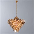 Подвесная люстра Divinare Chloe 7566/01 SP-18 - фото 4774309