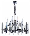 Подвесная люстра Divinare Tenerife 7136/02 LM-12 - фото 4774342