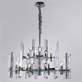 Подвесная люстра Divinare Tenerife 7136/02 LM-12 - фото 4774343
