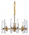 Подвесная люстра Divinare Tenerife 7136/18 LM-6 - фото 4774353