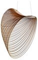 Подвесной светильник Divinare Carved 1140/27 SP-16 - фото 4774394