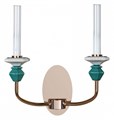 Бра Divinare Capello 4947/01 AP-2 - фото 4774458