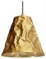 Подвесной светильник Divinare Piramide 5098/01 SP-1 - фото 4774484