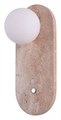 Бра Divinare Milano 5406/49 AP-1 - фото 4774502