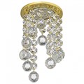 Встраиваемый светильник Dio D’Arte Osimo Gold Osimo GU10.5.14.8.213 G - фото 4775506