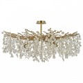 Люстра на штанге Dio D’Arte Tavenna Gold Tavenna H 1.3.100.102 G - фото 4775650