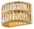 Накладной светильник Dio D’Arte Caneva Caneva L 2.26x16.100 G - фото 4776053