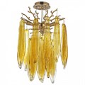 Подвесная люстра Dio D’Arte Tavenna Tavenna H 1.5.32.124 G - фото 4776169