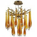 Подвесная люстра Dio D’Arte Tavenna Tavenna H 1.5.32.158 A - фото 4776171