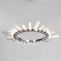 Подвесная люстра Bogate's Sole 558 Smart - фото 4776377