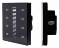 Панель-диммер сенсорный встраиваемый Arlight INTELLIGENT 037189 - фото 4778455