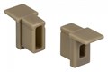 Набор заглушек для профиля с отверстием Arlight SL-MINI 038376 - фото 4778534