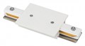 Соединитель линейный для треков Arlight C 2TR 038676 - фото 4778562