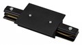 Соединитель линейный для треков Arlight C 2TR 038677 - фото 4778563