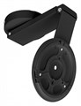 Основание на штанге с шарниром Arlight SP-FLOWER 043222 - фото 4779264