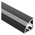 Профиль встраиваемый угловой внутренний Arlight SL-KANT 044086 - фото 4779372