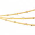 Лента светодиодная Arlight X320 24V 8mm 8 W/m 044584 - фото 4779552