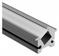 Профиль встраиваемый угловой внутренний Arlight SL-BEVEL 045329 - фото 4780059
