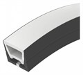 Профиль накладной гибкий Arlight WPH-FLEX 045759 - фото 4781555