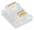 Соединитель лент линейный жесткий Arlight COB-MIX 046946 - фото 4782062
