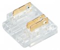 Соединитель лент линейный жесткий Arlight COB-MIX 046948 - фото 4782063