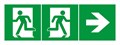 Пиктограмма Arlight EMERGENCY 049424 - фото 4782221