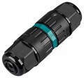Соединитель сетевой Arlight ARL-CWP-4pin-16A 046179 - фото 4782555