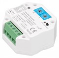 Контроллер-регулятор цвета RGBWW Arlight INTELLIGENT 046470 - фото 4782565