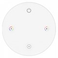 Пульт-регулятор цвета RGB кнопочный Arlight INTELLIGENT 046480 - фото 4782571