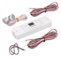Контроллер-регулятор цвета RGB Arlight INTELLIGENT 046486 - фото 4782574