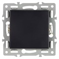 Выключатель проходной одноклавишный без рамки Arlight SWT 043715 - фото 4783616