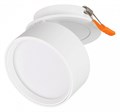 Встраиваемый светильник Arlight POT 045780 - фото 4784083